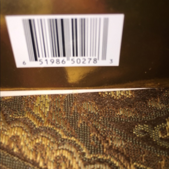 Too Faced Melted Gold liquified gold lip Gloss - Picture 4 of 4